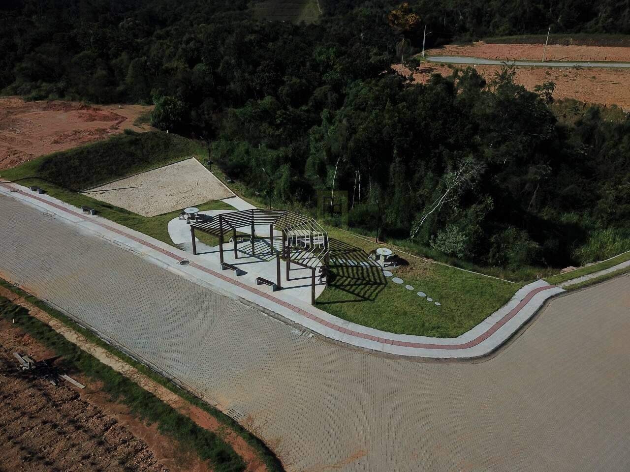 Lote/Terreno de 494m² no bairro Dom Joaquim, em Brusque | Eu Corretor