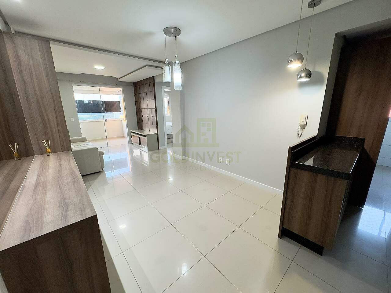 Apartamento de 2 quartos, 76m² no bairro Santa Terezinha, em Brusque | Eu Corretor