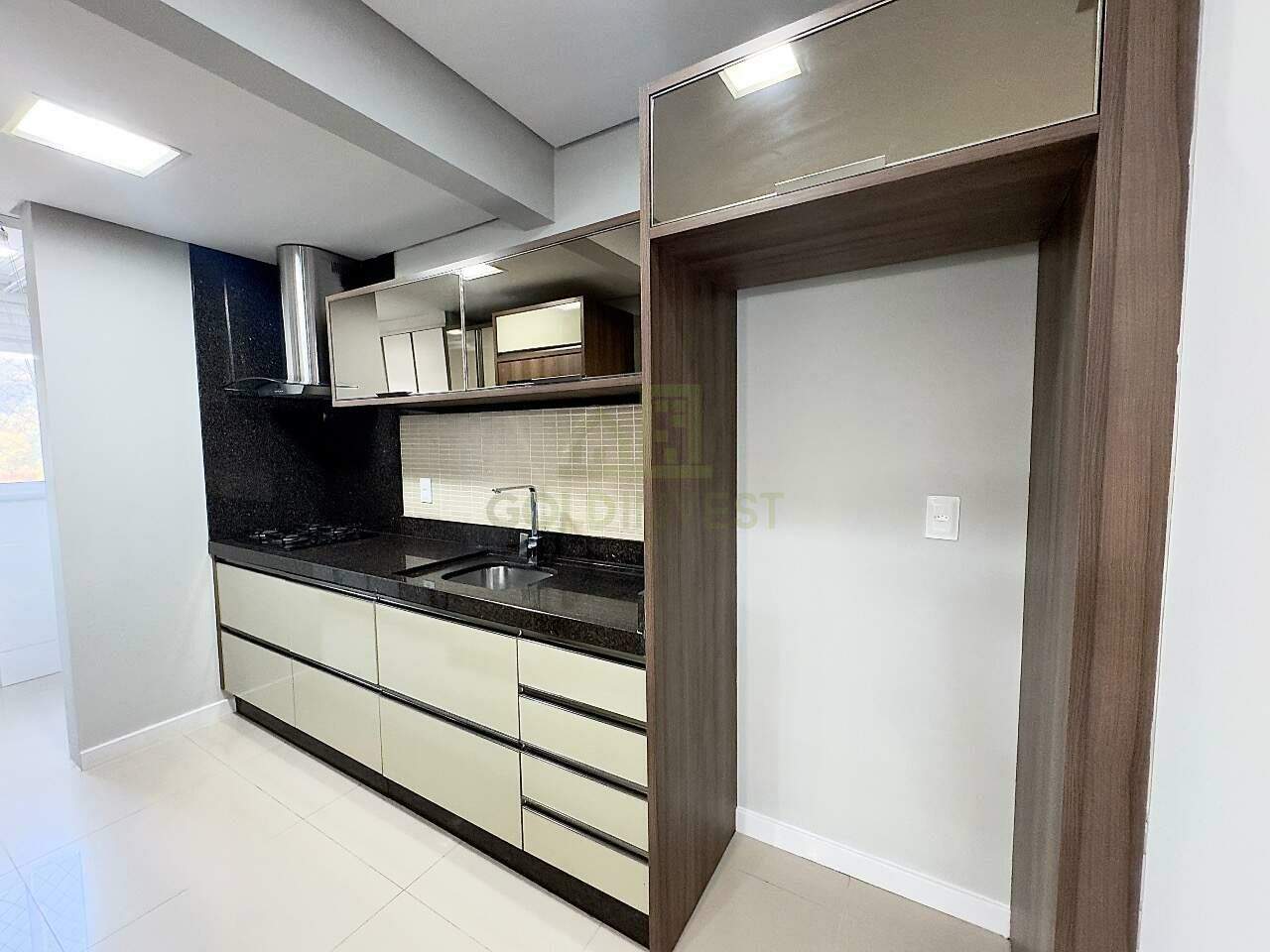 Apartamento de 2 quartos, 76m² no bairro Santa Terezinha, em Brusque | Eu Corretor
