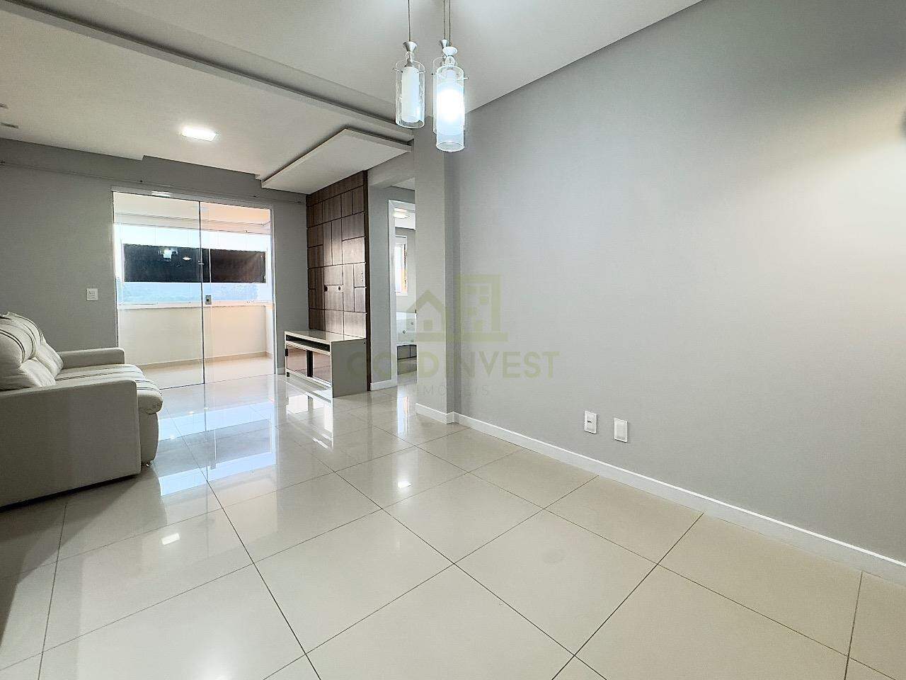 Apartamento de 2 quartos, 76m² no bairro Santa Terezinha, em Brusque | Eu Corretor