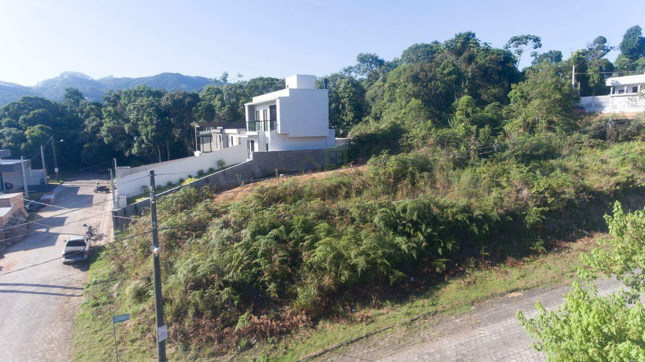 Lote/Terreno de 430m² no bairro Primeiro de Maio, em Brusque | Eu Corretor