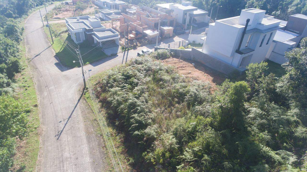 Lote/Terreno de 430m² no bairro Primeiro de Maio, em Brusque | Eu Corretor