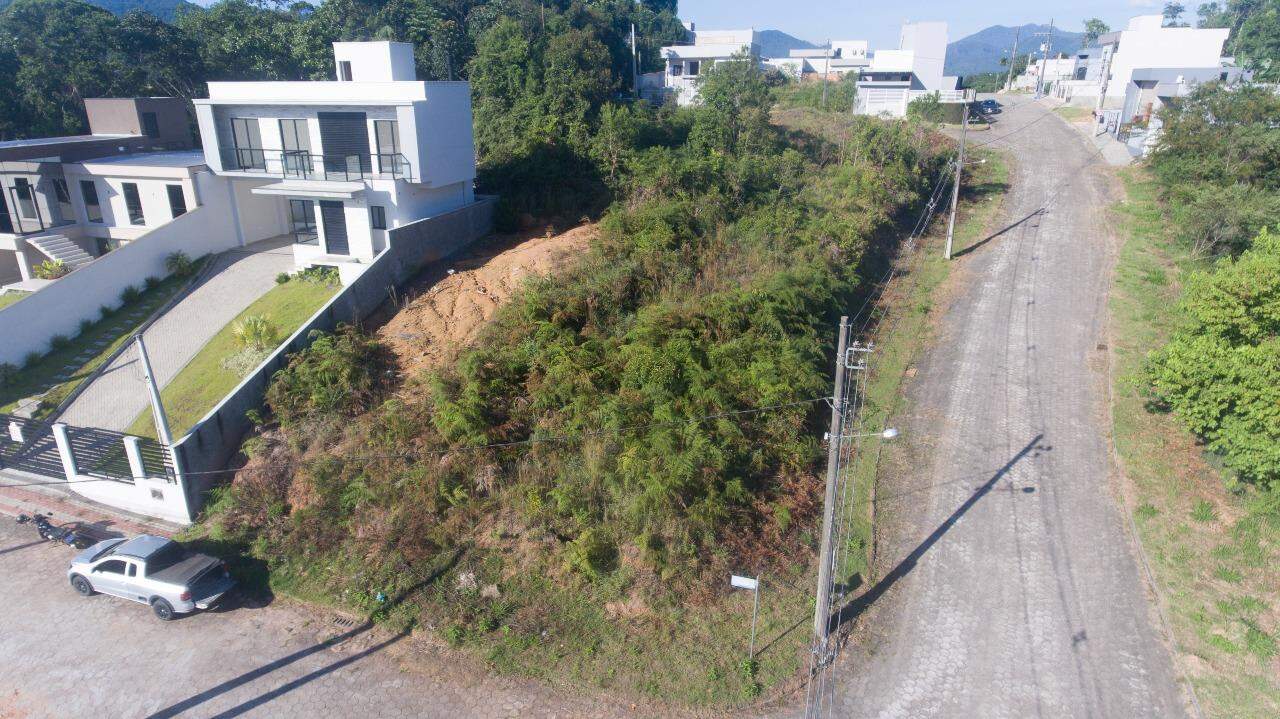 Lote/Terreno de 430m² no bairro Primeiro de Maio, em Brusque | Eu Corretor