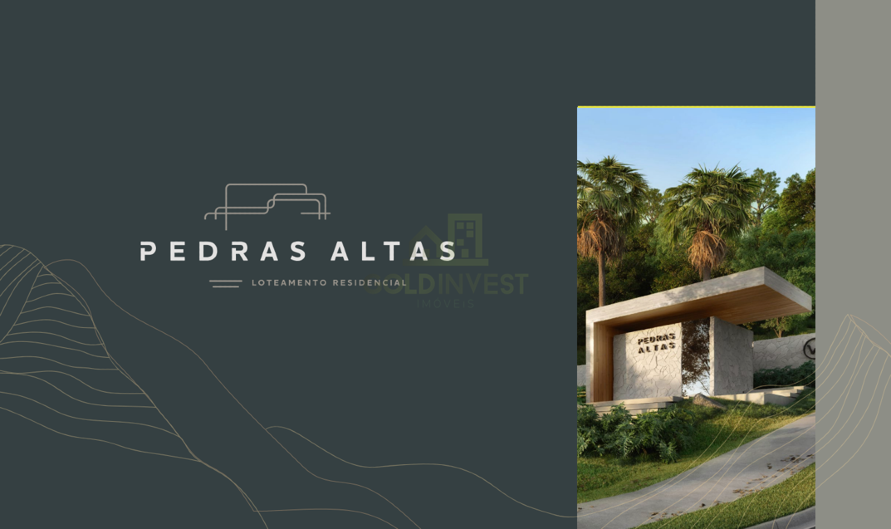 Lote/Terreno de 345m² no bairro Azambuja, em Brusque | Eu Corretor
