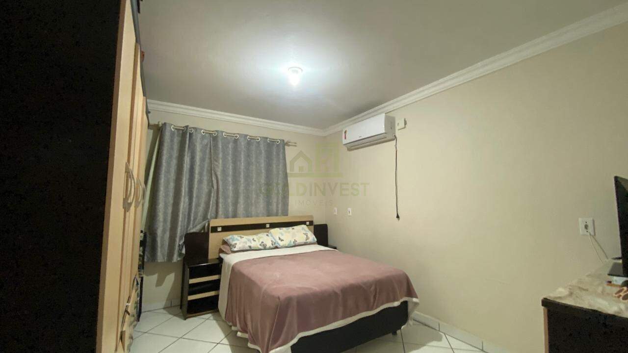 Casa de 3 quartos, 70m² no bairro Azambuja, em Brusque | Eu Corretor