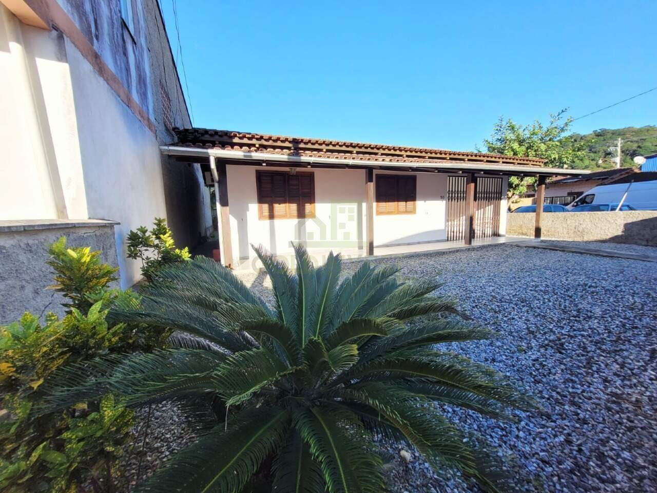 Casa de 2 quartos, 80m² no bairro São Pedro, em Brusque | Eu Corretor