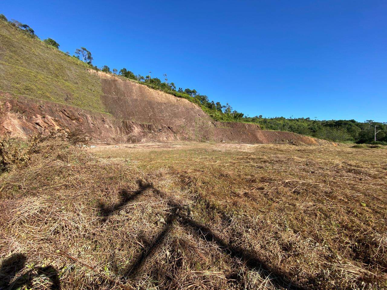 Terreno com 5.000m² no bairro Limeira-Brusque!!