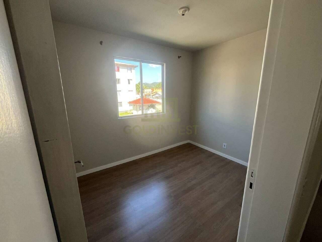 Apartamento de 2 quartos, 44m² no bairro Limeira, em Brusque | Eu Corretor