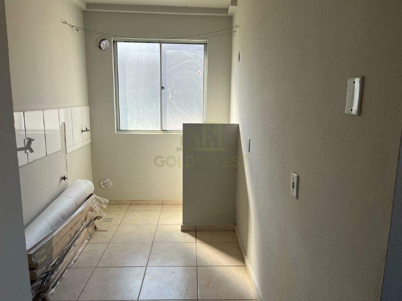 Apartamento de 2 quartos, 44m² no bairro Limeira, em Brusque | Eu Corretor