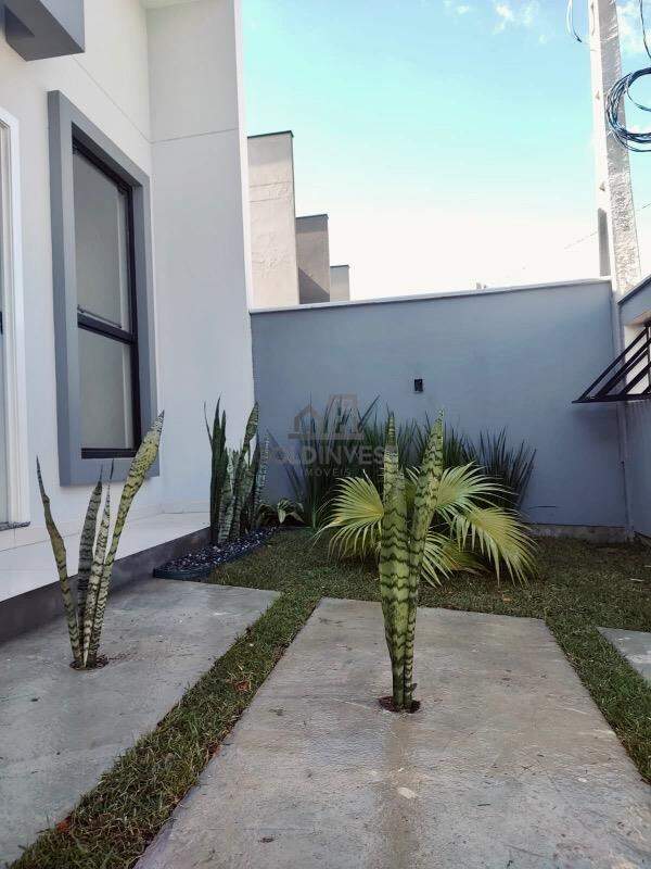 Casa de 3 quartos, 73m² no bairro Volta Grande, em Brusque | Eu Corretor