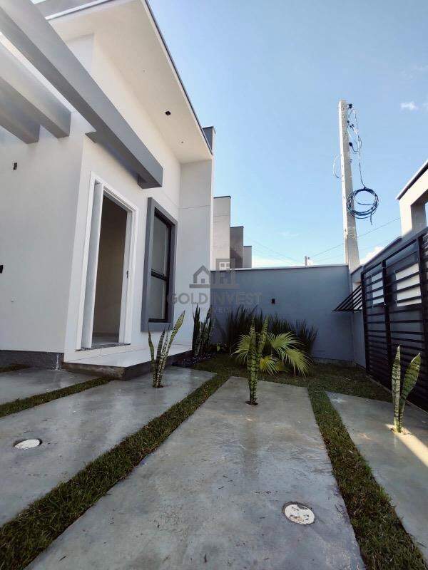 Casa de 3 quartos, 73m² no bairro Volta Grande, em Brusque | Eu Corretor