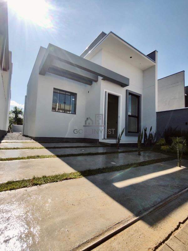 Casa de 3 quartos, 73m² no bairro Volta Grande, em Brusque | Eu Corretor