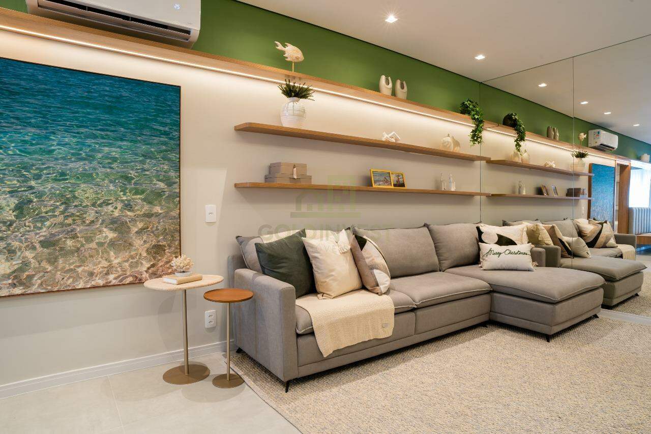 Apartamento de 3 quartos, 82m² no bairro Tabuleiro, em Barra Velha | Eu Corretor
