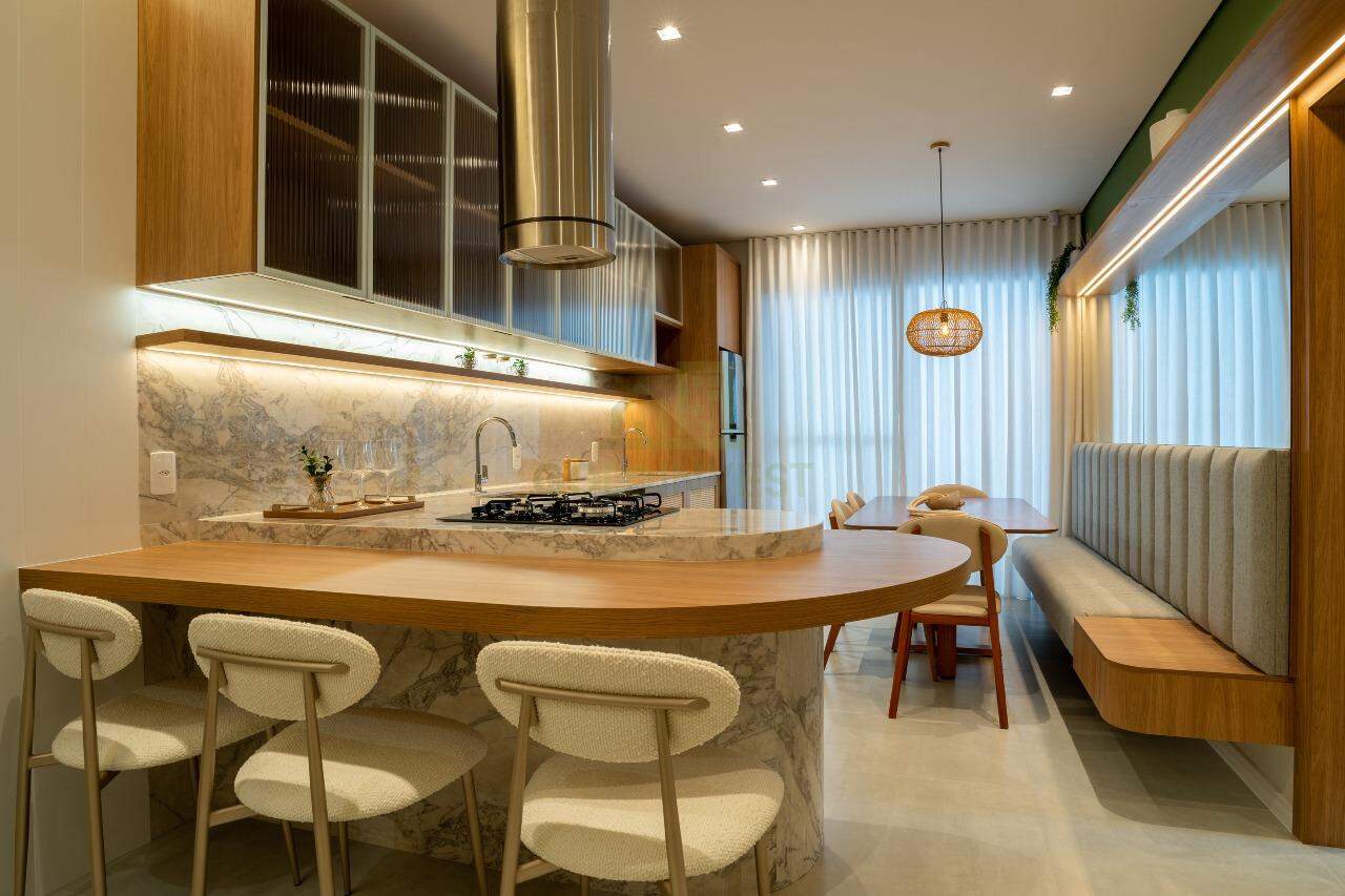 Apartamento de 3 quartos, 171m² no bairro Tabuleiro, em Barra Velha | Eu Corretor