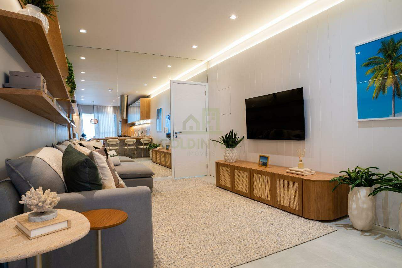 Apartamento de 3 quartos, 171m² no bairro Tabuleiro, em Barra Velha | Eu Corretor