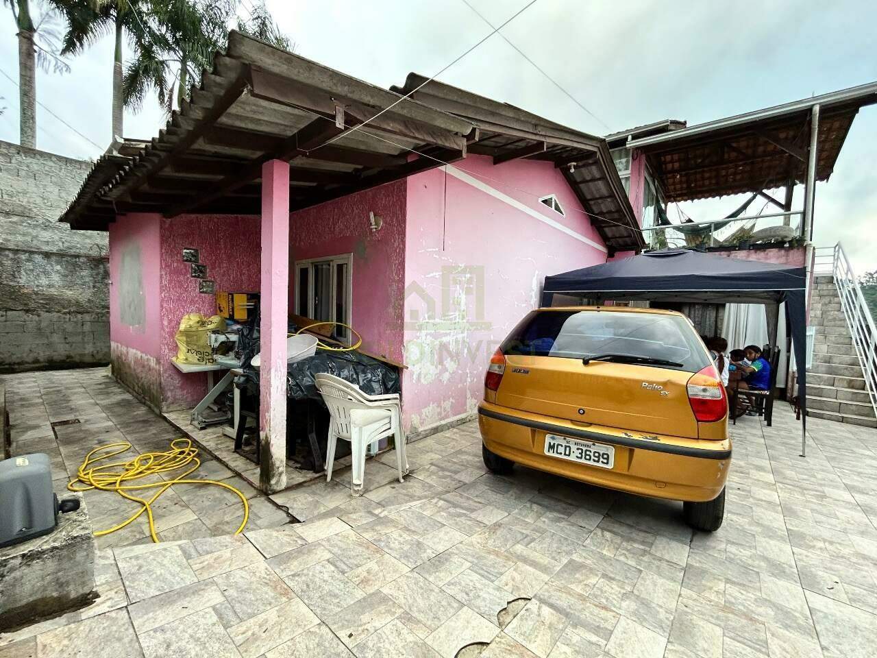 Casa de 3 quartos, 70m² no bairro Limeira Baixa, em Brusque | Eu Corretor