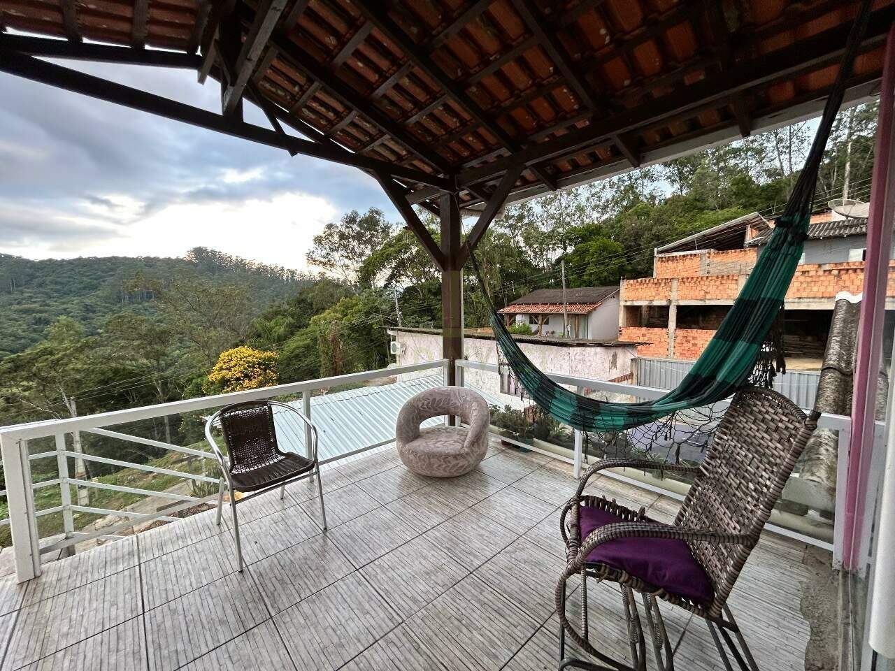 Casa de 3 quartos, 70m² no bairro Limeira Baixa, em Brusque | Eu Corretor