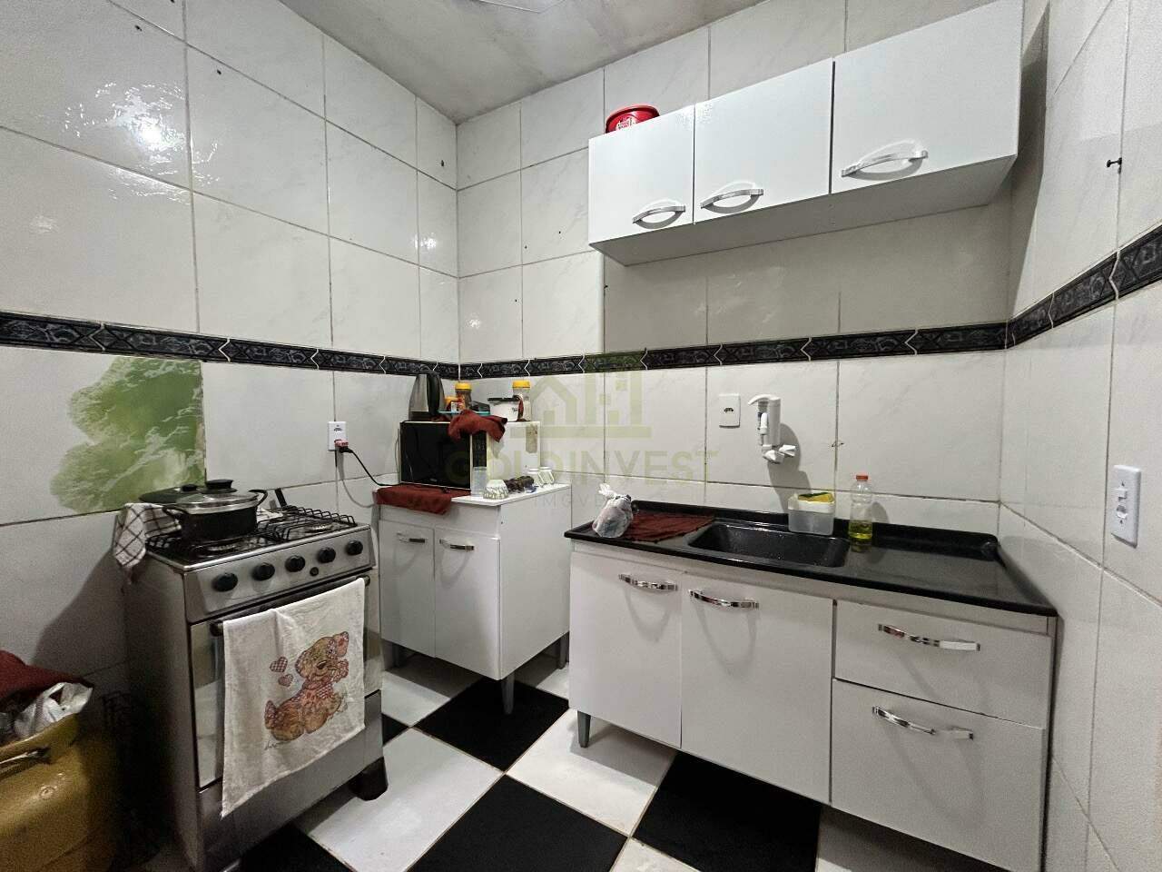 Cozinha