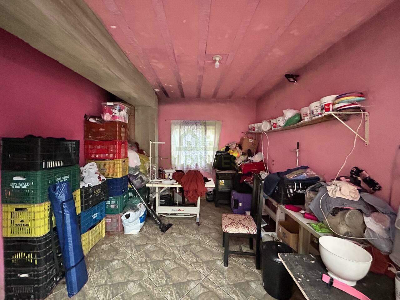 garagem