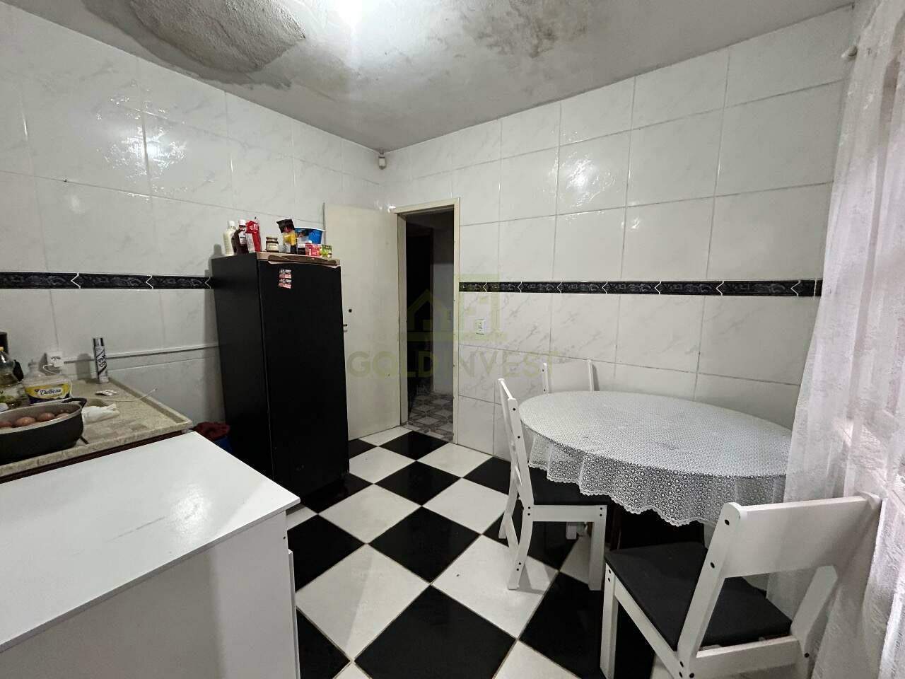 espaço jantar