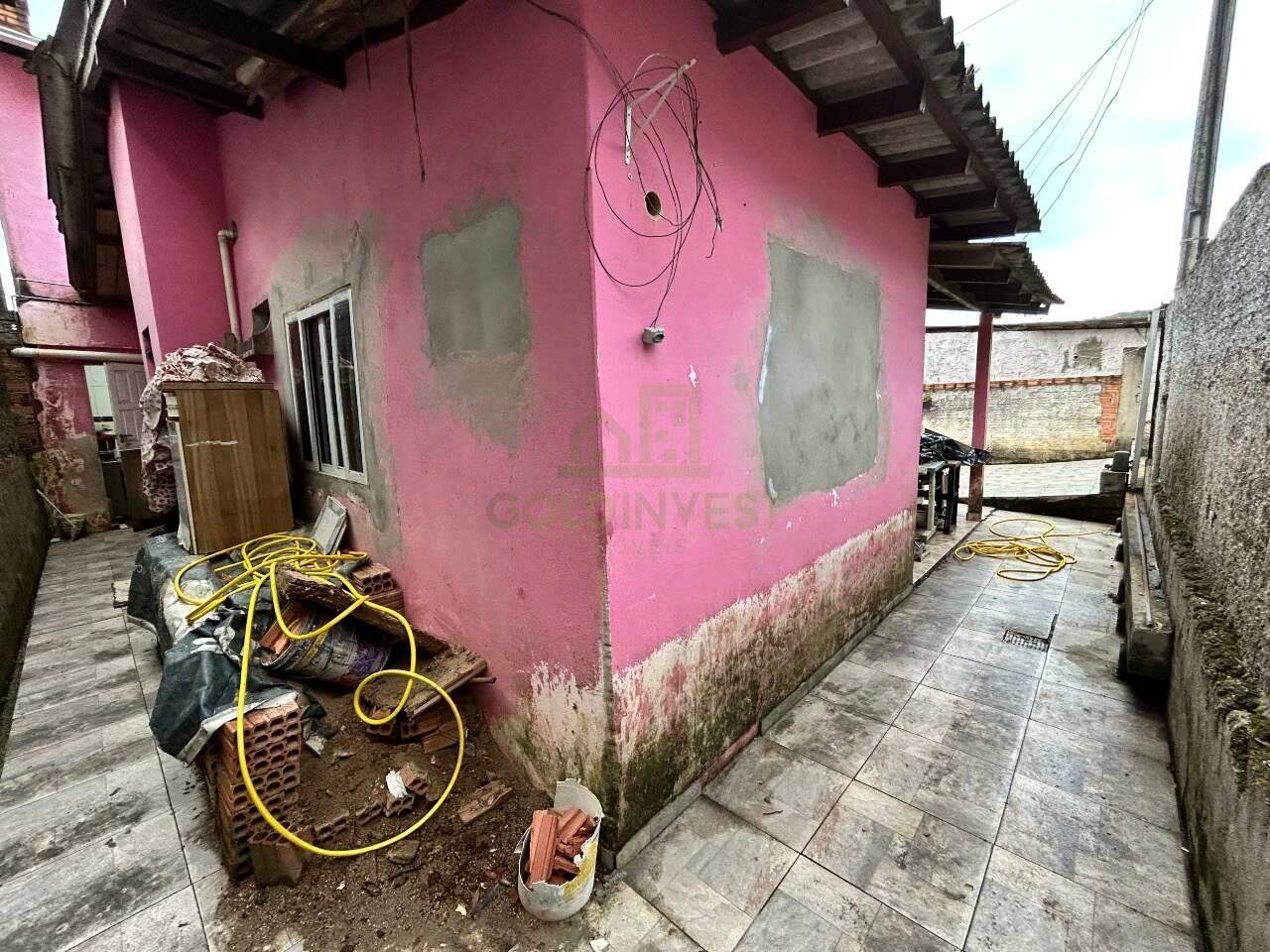Casa de 3 quartos, 70m² no bairro Limeira Baixa, em Brusque | Eu Corretor