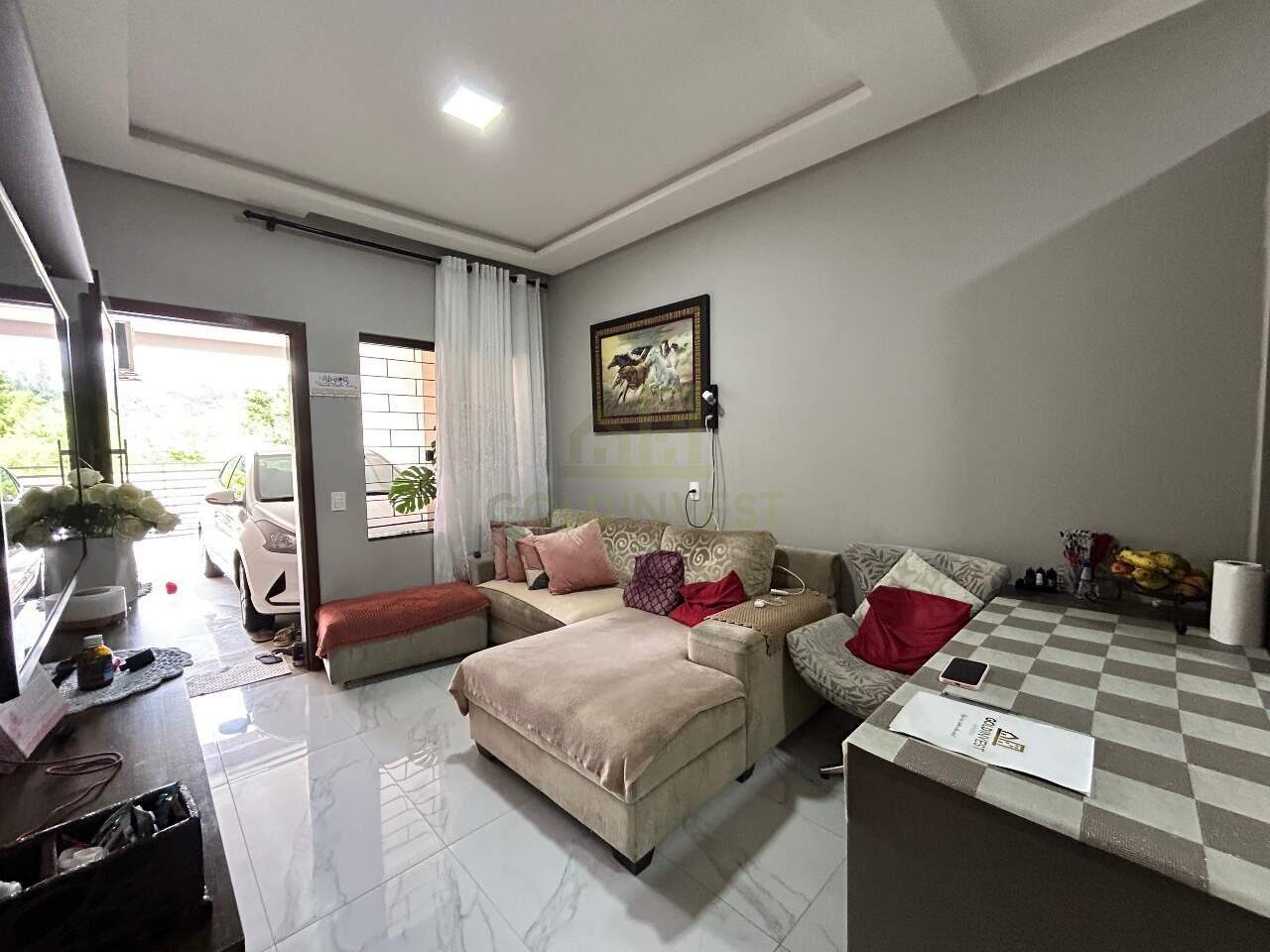Casa de 3 quartos, 80m² no bairro Volta Grande, em Brusque | Eu Corretor
