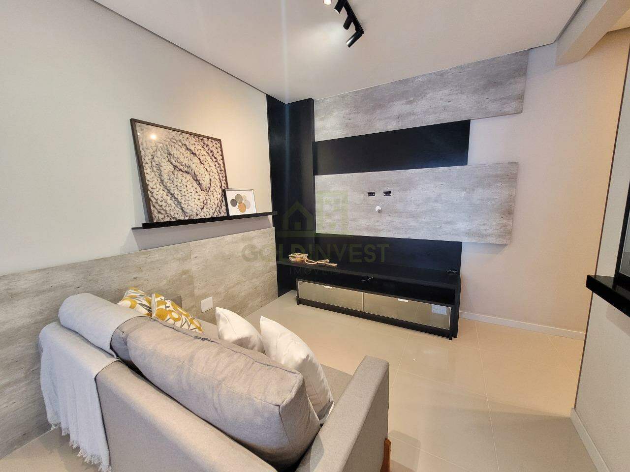 Apartamento de 2 quartos, 69m² no bairro Guarani, em Brusque | Eu Corretor