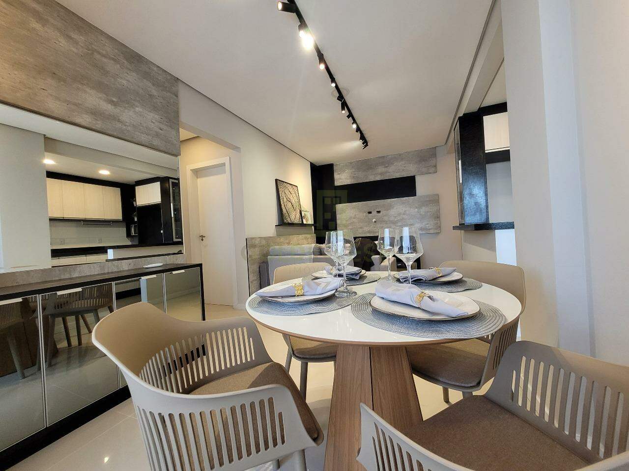 Apartamento de 2 quartos, 69m² no bairro Guarani, em Brusque | Eu Corretor