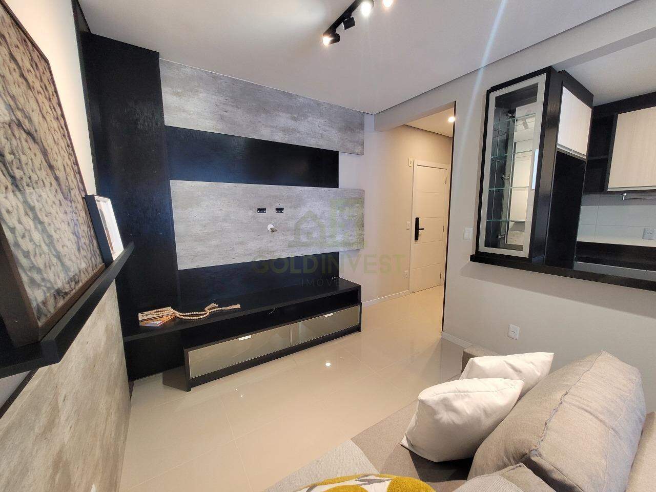 Apartamento de 2 quartos, 69m² no bairro Guarani, em Brusque | Eu Corretor