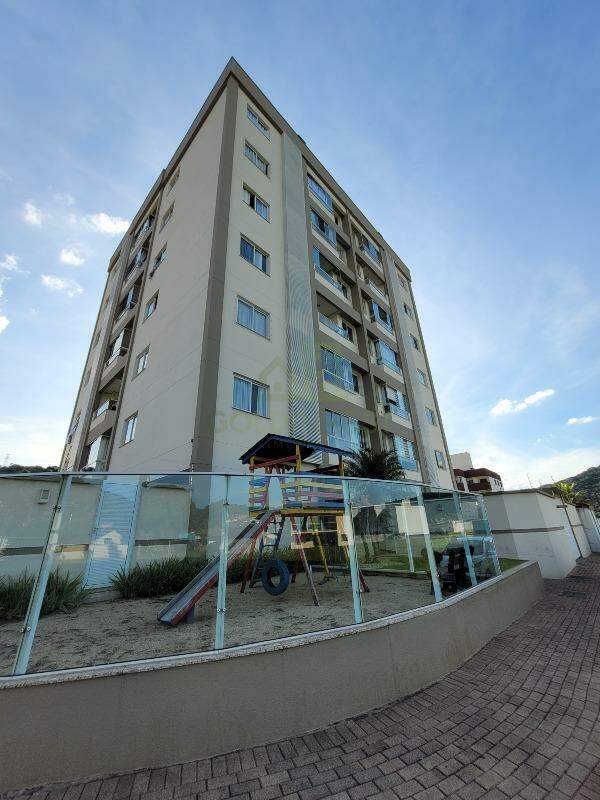 Apartamento de 2 quartos, 69m² no bairro Guarani, em Brusque | Eu Corretor