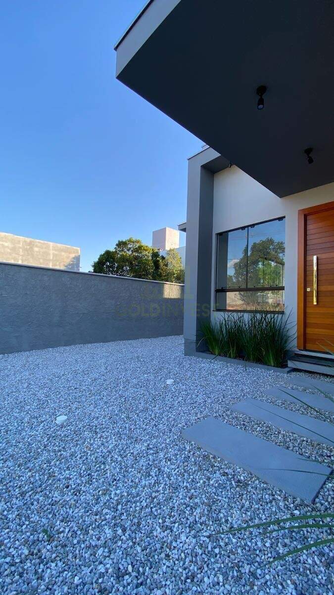 Casa de 3 quartos, 127m² no bairro Dom Joaquim, em Brusque | Eu Corretor