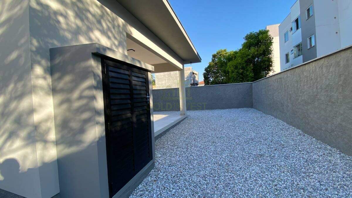 Casa de 3 quartos, 127m² no bairro Dom Joaquim, em Brusque | Eu Corretor