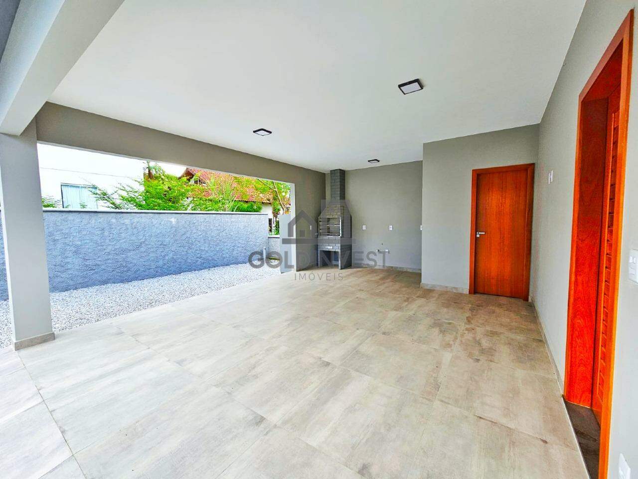Casa à venda no Dom Joaquim: 