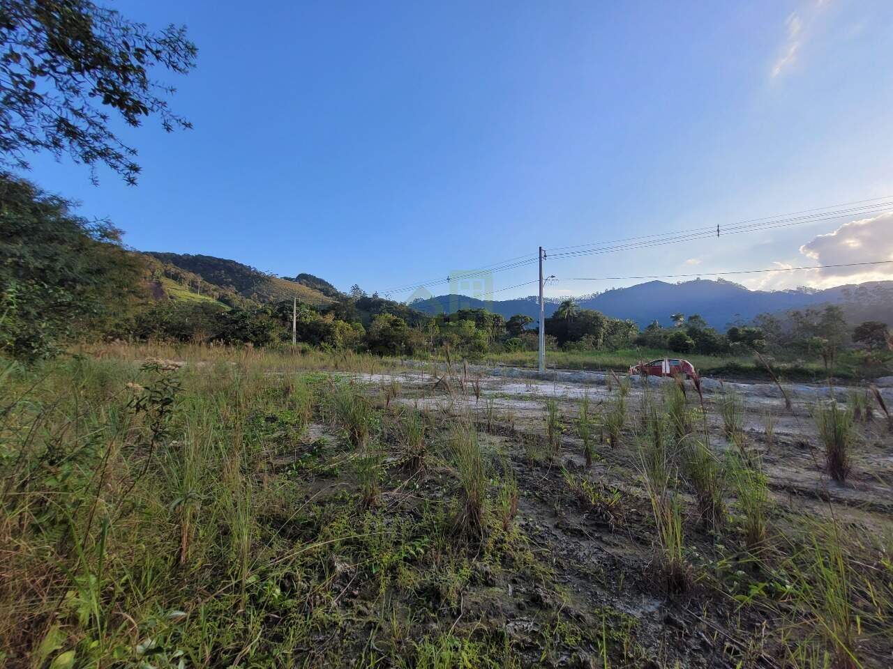 Lote/Terreno de 302m² no bairro lageado baixo, em Guabiruba | Eu Corretor