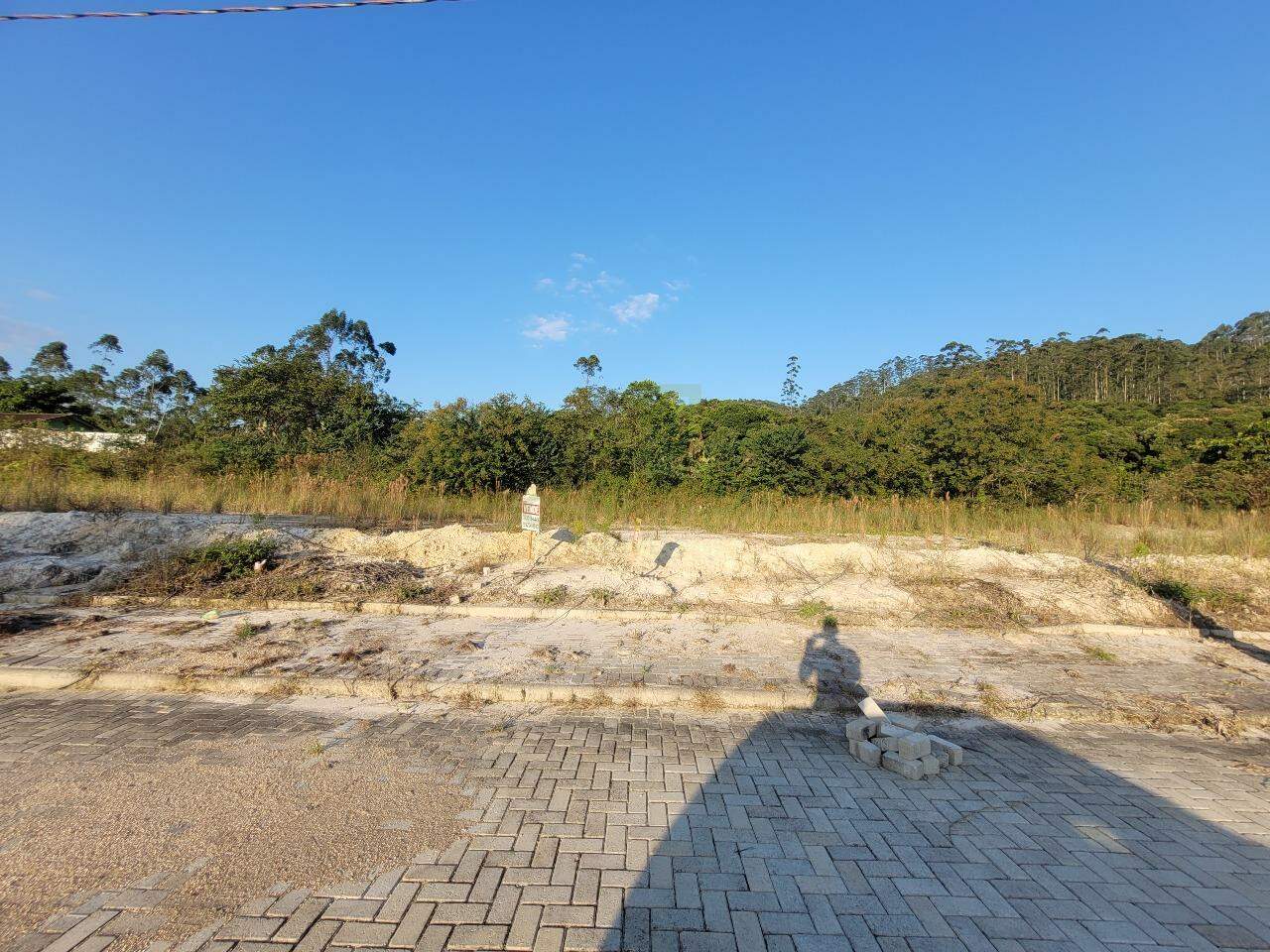 Lote/Terreno de 302m² no bairro lageado baixo, em Guabiruba | Eu Corretor