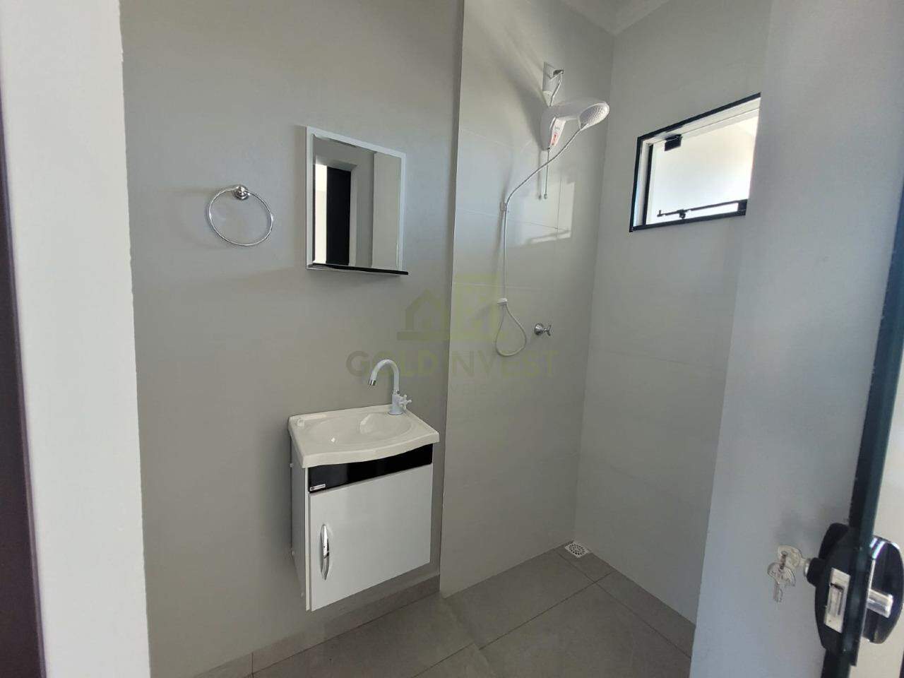 Sobrado de 2 quartos, 69m² no bairro São João, em Brusque | Eu Corretor