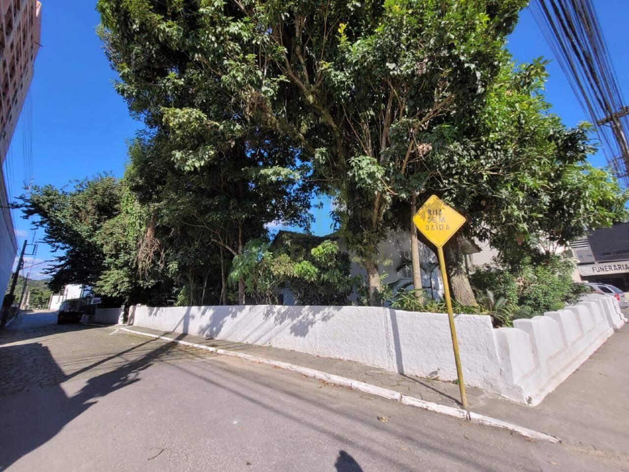 Lote/Terreno de 540m² no bairro Centro I, em Brusque | Eu Corretor