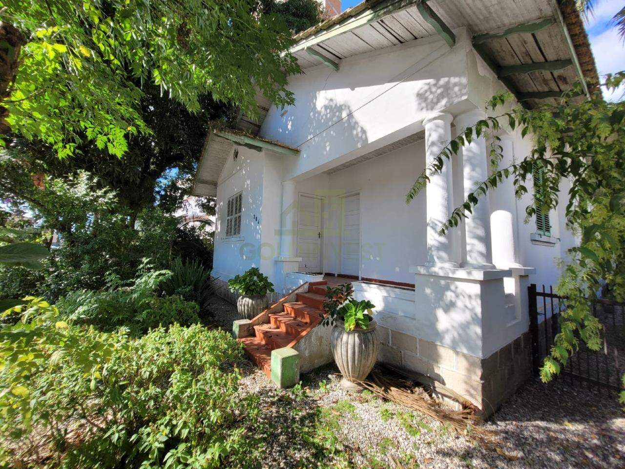 Lote/Terreno de 540m² no bairro Centro I, em Brusque | Eu Corretor
