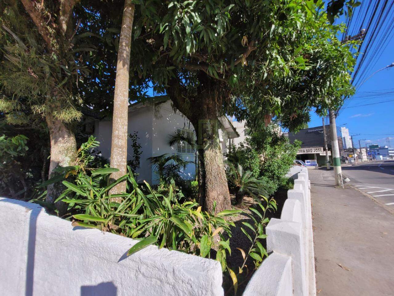 Lote/Terreno de 540m² no bairro Centro I, em Brusque | Eu Corretor
