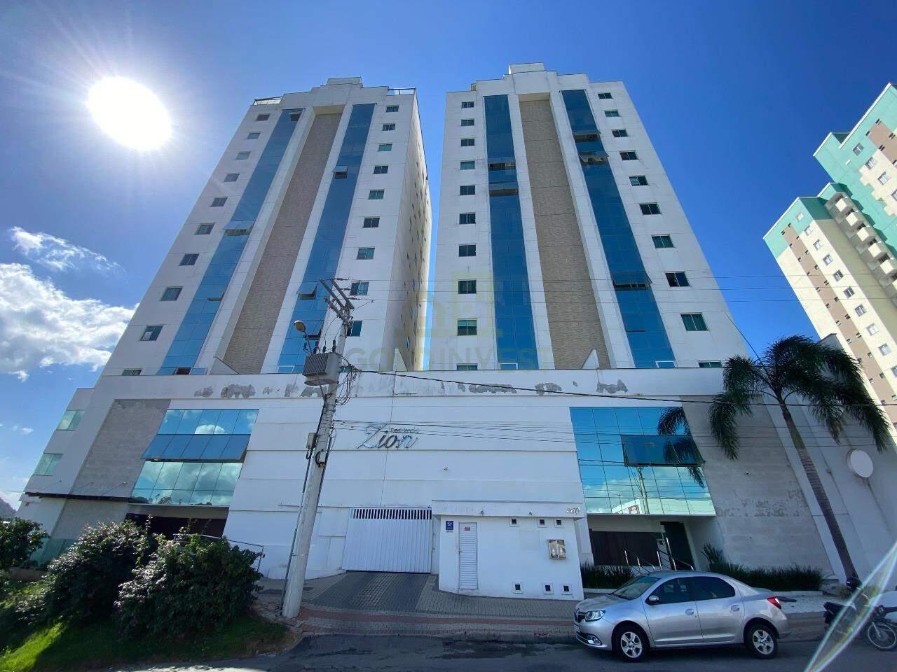 Apartamento com 1 suíte+1 dormitório na Santa Rita-Brusque!!