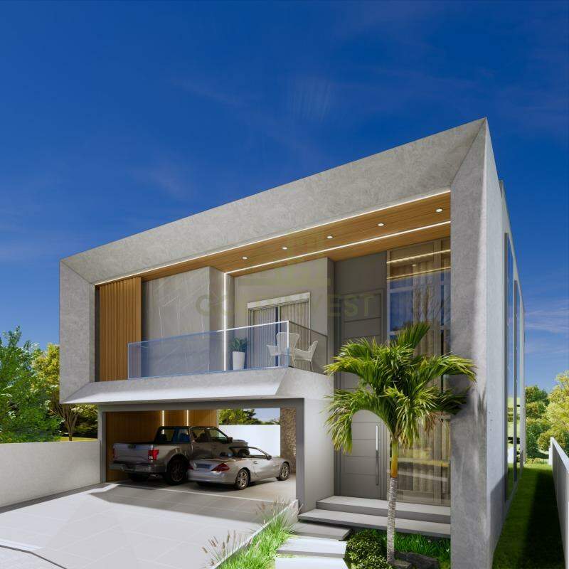 Casa de 4 quartos, 310m² no bairro Centro I, em Brusque | Eu Corretor