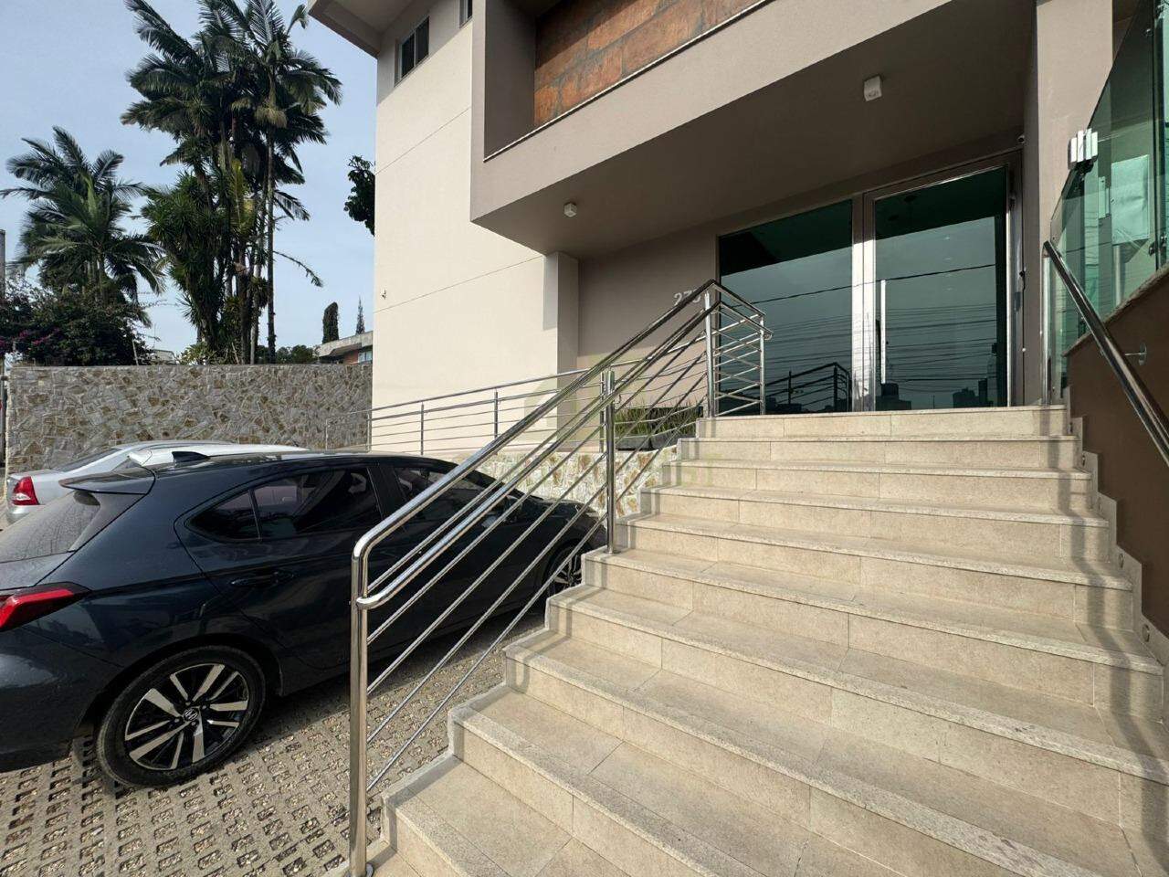 Apartamento de 3 quartos, 150m² no bairro Centro II, em Brusque | Eu Corretor