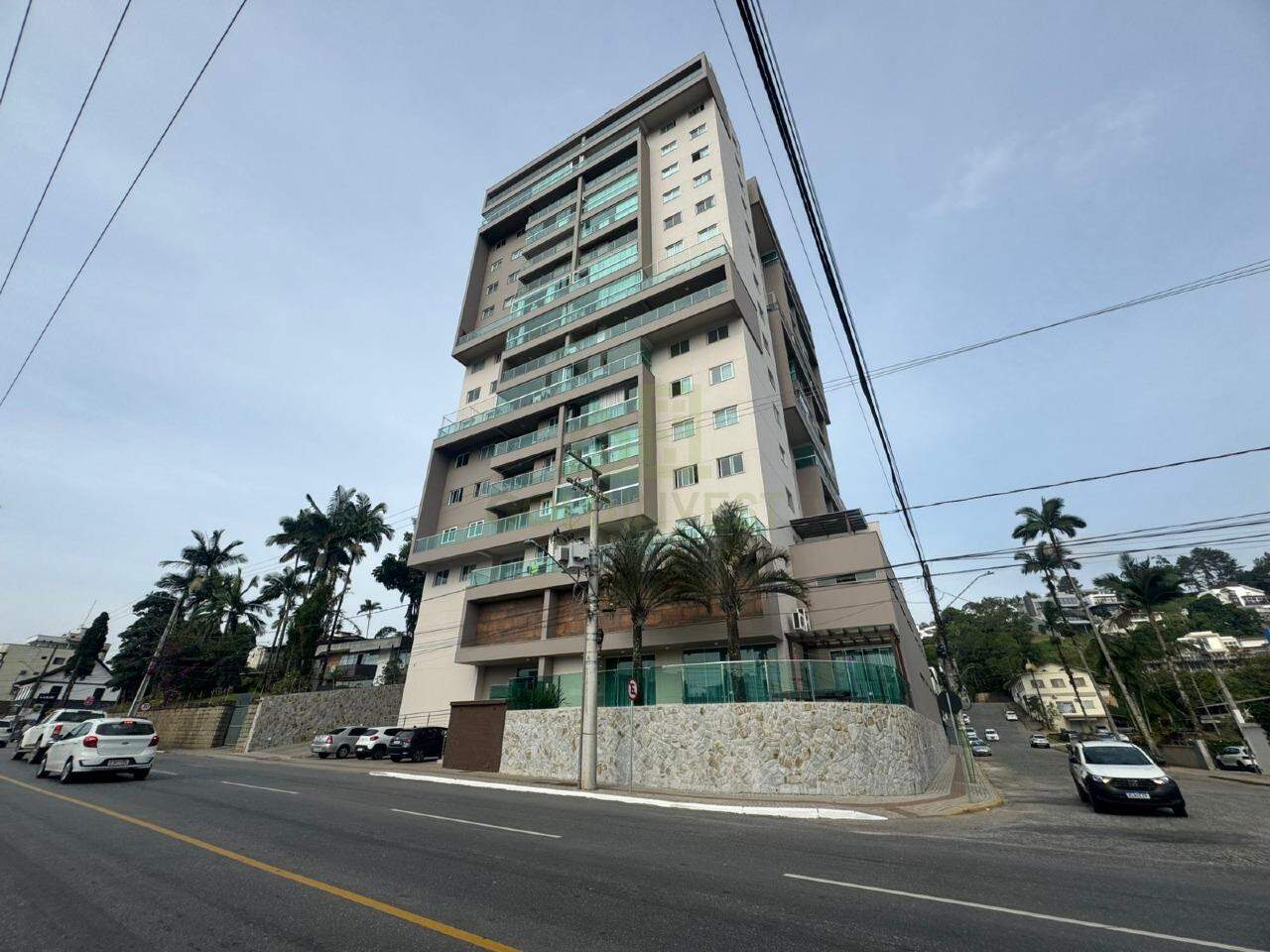 Apartamento de 3 quartos, 150m² no bairro Centro II, em Brusque | Eu Corretor