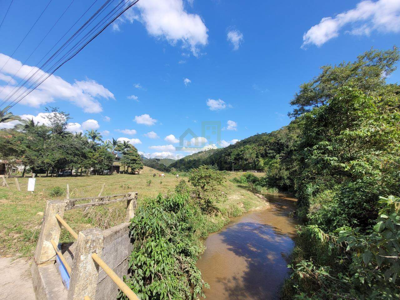 Lote/Terreno de 4400m² no bairro Limeira, em Brusque | Eu Corretor