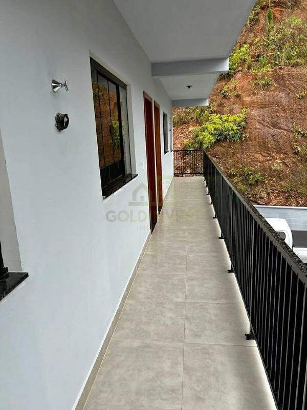 Apartamento com 2 dormitórios na Nova Brasília-Brusque!!