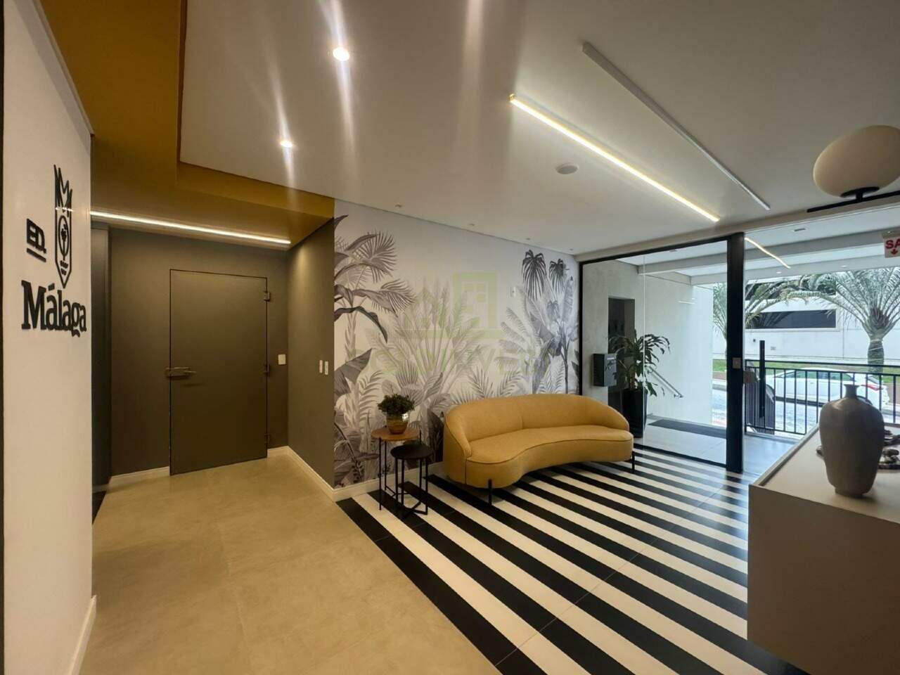 Apartamento de 1 quarto, 40m² no bairro Santa Rita, em Brusque | Eu Corretor