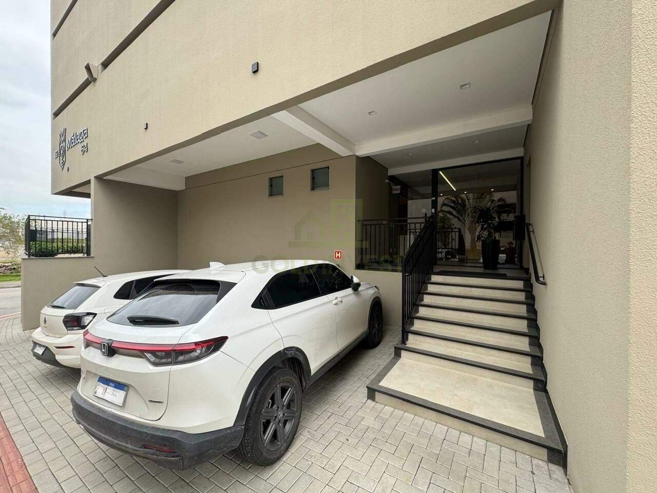 Apartamento de 1 quarto, 40m² no bairro Santa Rita, em Brusque | Eu Corretor