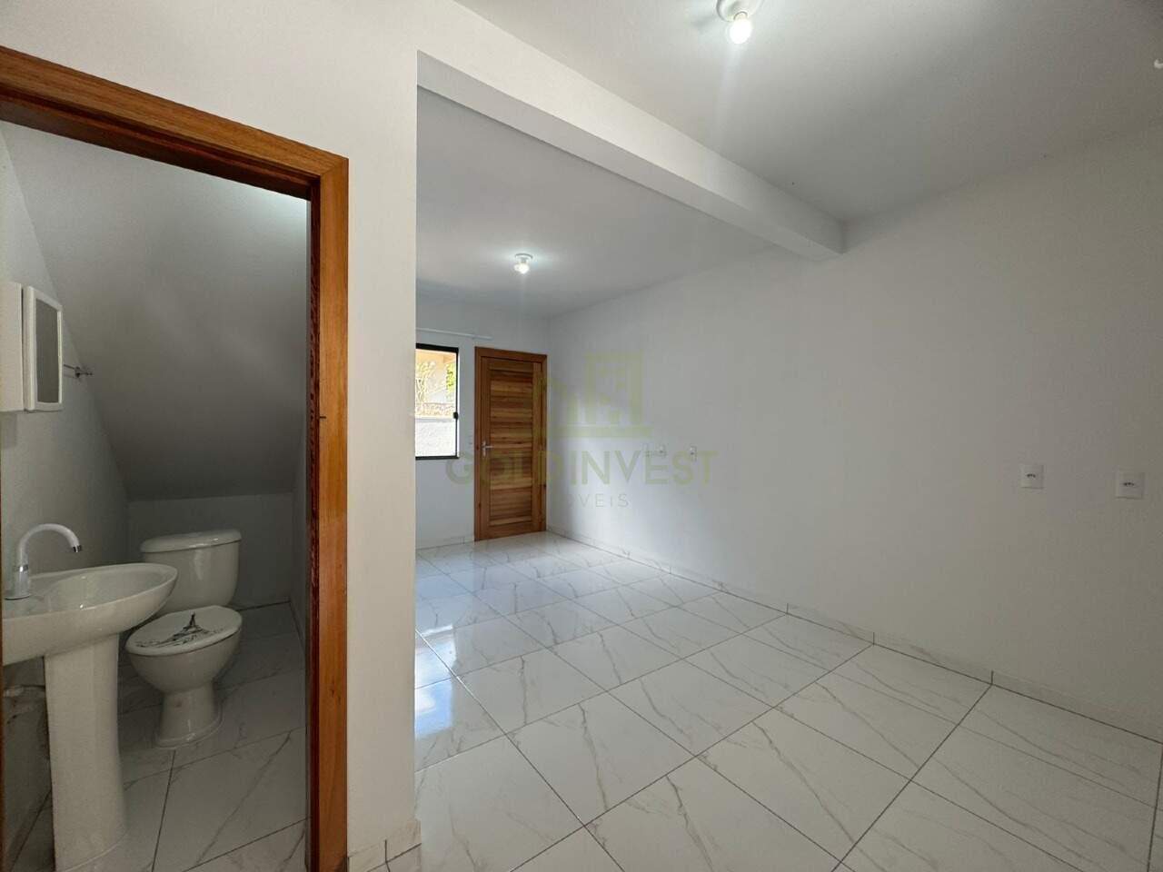 Casa de 2 quartos, 63m² no bairro Zantão, em Brusque | Eu Corretor