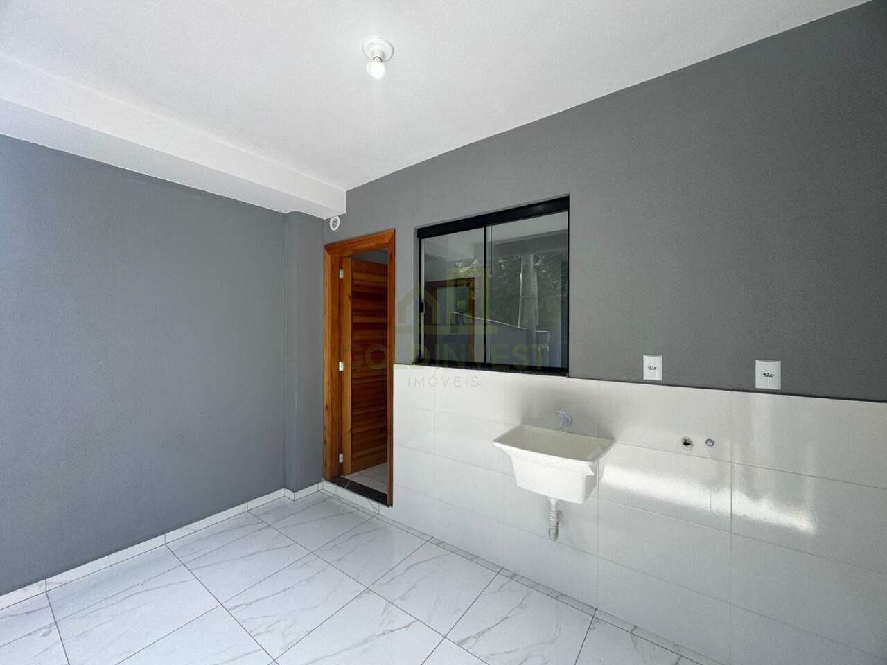 Casa de 2 quartos, 63m² no bairro Zantão, em Brusque | Eu Corretor