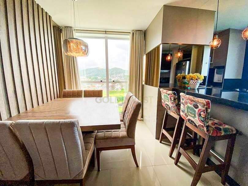 Apartamento de 3 quartos, 82m² no bairro Santa Rita, em Brusque | Eu Corretor